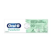 ORAL-B Οδοντόκρεμα PureActiv Essential Care 75ml
