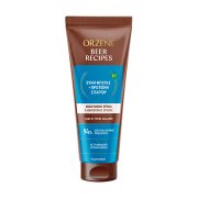 ORZENE Beer Recipes Κρέμα Conditioner για Όλους τους Τύπους Μαλλιών 250ml