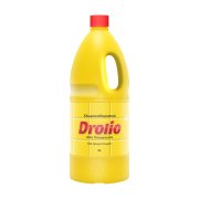 DROLIO Ultra Χλωροκαθαριστικό Λεμόνι 2lt