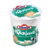 ΣΤΑΜΟΥ Πλούσιο Γιαούρτι 2% 1kg