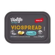 VIOLIFE Viospread Λιπαρή Ύλη Vegan Ανάλατο Χωρίς γλουτένη 250gr