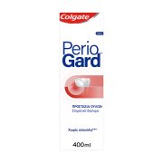 PERIOGARD Στοματικό Διάλυμα Προστασία Ούλων 400ml