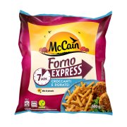 Πατάτες MCCAIN Forno Express Vegan 500gr