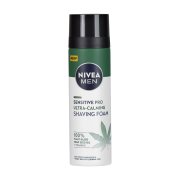 NIVEA Men Αφρός Ξυρίσματος Sensitive Pro Ultra Calming 200ml