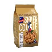 ΑΛΛΑΤΙΝΗ Super Cookie με Κράνμπερι Μύρτιλλο Μαύρη Σταφίδα & Τσία 180gr 
