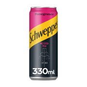 SCHWEPPES Αναψυκτικό με Γεύση Ρόδι 330ml
