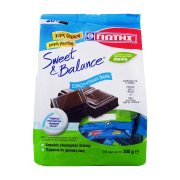 ΓΙΩΤΗΣ Sweet & Balance Σοκολατάκια Υγείας Χωρίς γλουτένη 200gr