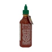 SUREE Sriracha Σάλτσα Τσίλι 484gr