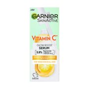 GARNIER Skin Naturals Σέρουμ Προσώπου με Vitamin C 30ml