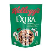KELLOGG'S Extra Τραγανές Μπουκιές Βρόμης με Φρούτα & Ξηρούς Καρπούς 450gr