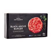 ΦΑΡΜΑ ΚΟΥΤΣΙΩΦΤΗ Burger Black Angus Ελληνικής Εκτροφής 720gr