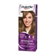 PALETTE Intensive Color Creme Βαφή Μαλλιών Νο7 Ξανθό 50ml