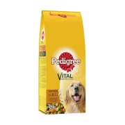 PEDIGREE Vital Ξηρά Τροφή Σκύλου Adult Μοσχάρι Λαχανικά 3kg