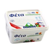 Φέτα ΒΑΛΜΑ ΠΟΠ σε Άλμη 400g
