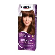PALETTE Intensive Color Creme Βαφή Μαλλιών Νο5.76 Καστανό Ανοικτό Σοκολατί 50ml