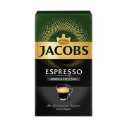 JACOBS Καφές Espresso Αλεσμένος 250gr