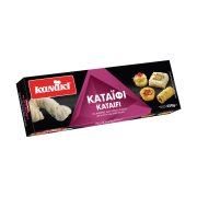 Φύλλο Καταΐφι KANAKI 450gr