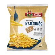 Πατάτες ΜΠΑΡΜΠΑ ΣΤΑΘΗΣ Κλασσικές 1kg