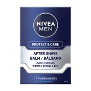 NIVEA Men After Shave Balm Protect & Care 100ml