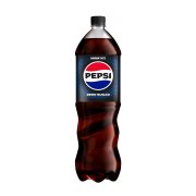 PEPSI Max Αναψυκτικό Cola Χωρίς ζάχαρη 1,5lt