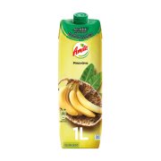 AMITA Χυμός Φρουτοποτό Μπανάνα 1lt