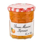 BONNE MAMAN Μαρμελάδα Πορτοκάλι Χωρίς γλουτένη 370g