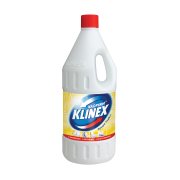 KLINEX Χλωρίνη Λεπτόρευστη Λεμόνι 2lt