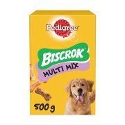 PEDIGREE Biscrok Μπισκότα Σκύλων 500gr