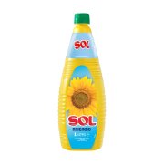 SOL Ηλιέλαιο 1lt