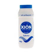 ΧΙΩΝ Αλάτι Θαλασσινό Ιωδιούχο 400g 