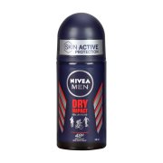 NIVEA Men Αποσμητικό Roll On Dry Impact 50ml