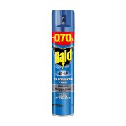 RAID Εντομοκτόνο Spray 300ml