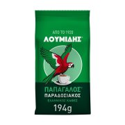 ΛΟΥΜΙΔΗΣ ΠΑΠΑΓΑΛΟΣ Παραδοσιακός Καφές Ελληνικός  194gr