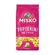 MISKO Τορτελίνι με Τυριά 250g
