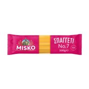 MISKO Σπαγγέτι Νο7 500g