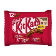 KIT KAT Nestle Mini Γκοφρετάκια με Σοκολάτα Γάλακτος 200gr