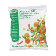 Ανάμικτα Λαχανικά ARDO Mexico Mix 1kg