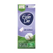 EVERYDAY All Cotton Σερβιετάκια Normal 20τεμ