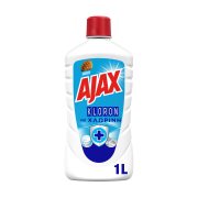AJAX Kloron Καθαριστικό Υγρό Γενικής Χρήσης 1lt