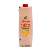 ΛΑΚΩΝΙΑ Χυμός Φυσικός Πορτοκάλι 1lt