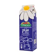 ΤΡΙΚΚΗ Φρέσκο Γάλα Πλήρες 3,5% 1lt