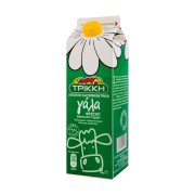 ΤΡΙΚΚΗ Φρέσκο Γάλα Ελαφρύ 1% 1lt