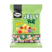ΛΑΒΔΑΣ Jelly Pop Καραμέλες με Χυμό Φρούτων 100gr