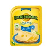 Τυρί LEERDAMMER Light σε φέτες 175gr