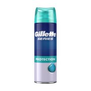 GILLETTE Series Τζελ Ξυρίσματος Protection 200ml