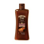 HAWAIIAN TROPIC Tropical Λάδι Μαυρίσματος Καρύδα 200ml