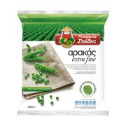 Αρακάς ΜΠΑΡΜΠΑ ΣΤΑΘΗΣ Έξτρα Φίνος 400g