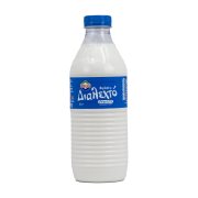 ΕΒΟΛ Διαλεχτό Φρέσκο Γάλα Πλήρες 3,7% 1lt