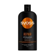 SYOSS Repair Σαμπουάν για Ξηρά Ταλαιπωρημένα Μαλλιά 750ml