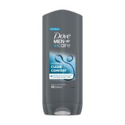 DOVE Men+Care Αφροντούς Clean Comfort 400ml